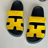 WW | Superweiche und Stylische Slip-On-Sandalen für Damen