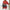 Feine handgefertigte Bluse