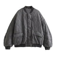 WW Bomberjacke Für Damen | Perfekt Für Den Winter
