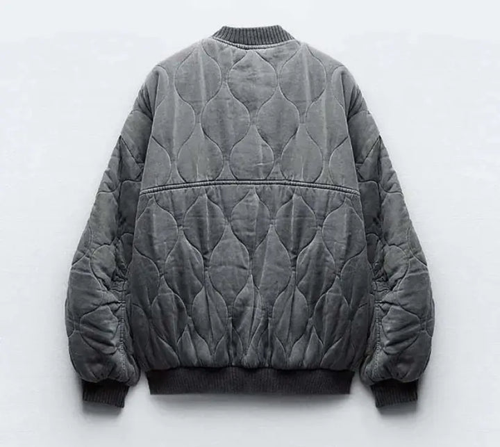 W&W Mode | Vielseitige Bomberjacke für jede Jahreszeit