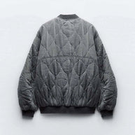 WW Bomberjacke Für Damen | Perfekt Für Den Winter
