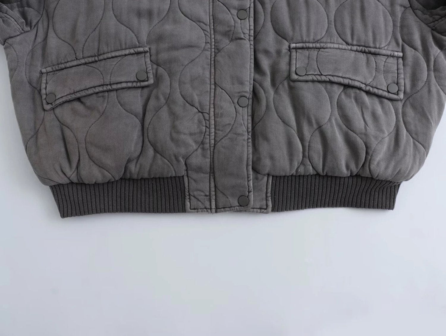 WW Bomberjacke Für Damen | Perfekt Für Den Winter