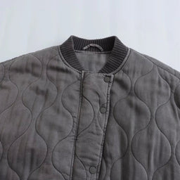 WW Bomberjacke Für Damen | Perfekt Für Den Winter