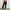 W&W - Mode Hohe Taille Gerade Hose