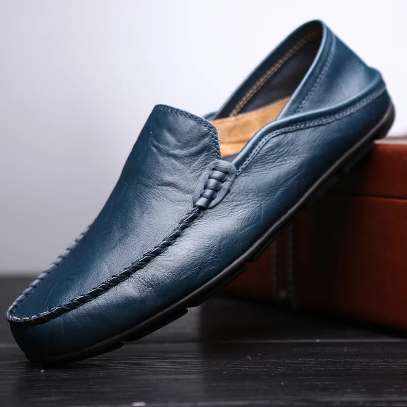 WW | Italienische Loafers
