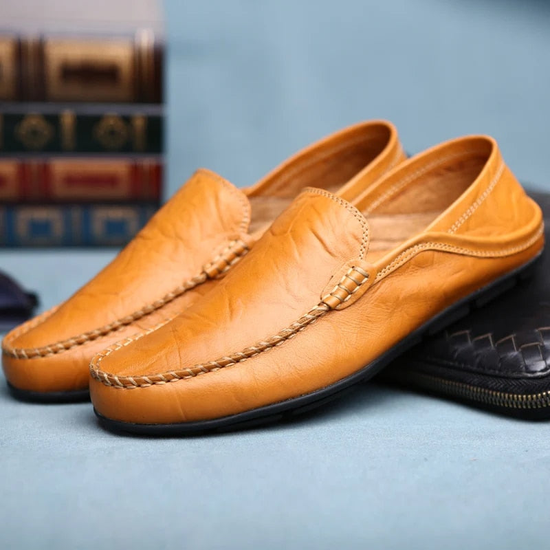 WW | Italienische Loafers