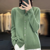 WW | Strickweste für Frauen