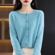 WW | Strickweste für Frauen