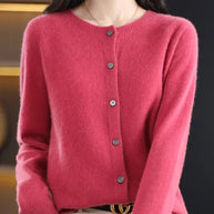 WW | Strickweste für Frauen