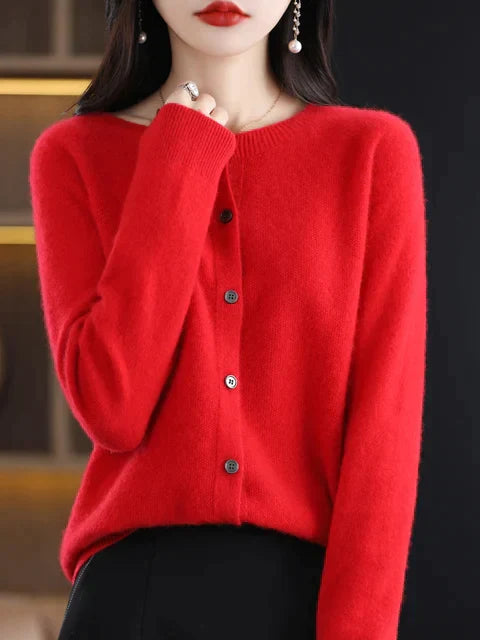 WW | Strickweste für Frauen
