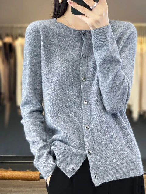 WW | Strickweste für Frauen