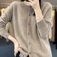 WW | Strickweste für Frauen