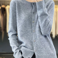 WW | Strickweste für Frauen