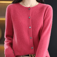 WW | Strickweste für Frauen
