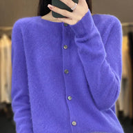 WW | Strickweste für Frauen