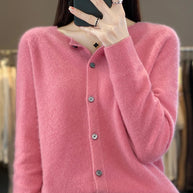 WW | Strickweste für Frauen