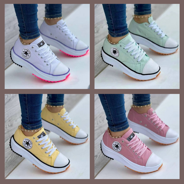 WW | Dames Orthopädische Schuhe