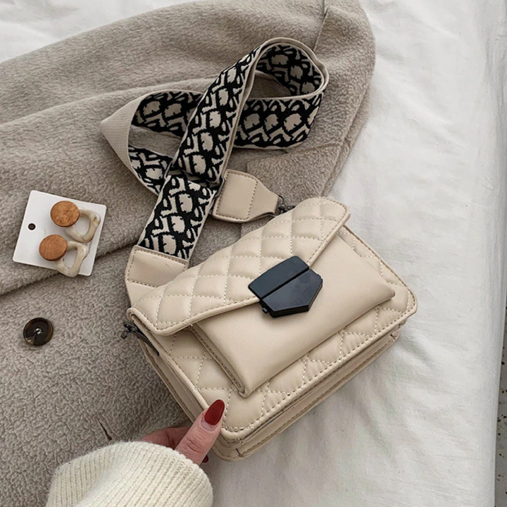 Lisa | Luxushandtasche