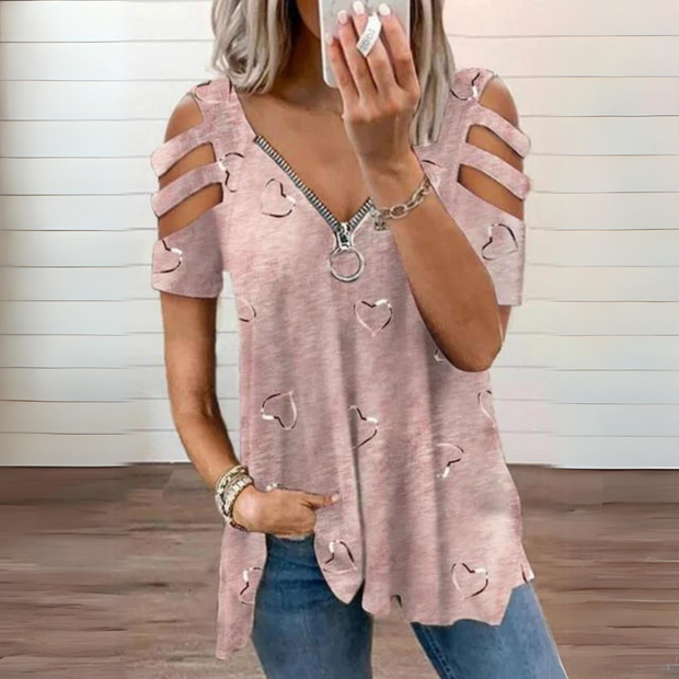 WW | Vintage Damenoberteil