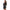 Schlankes Kurzes Partykleid