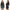 Schlankes Kurzes Partykleid