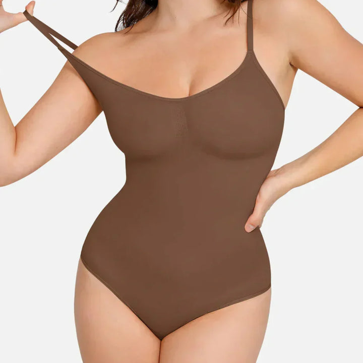 W&W Mode | Figurbetonter Bodypak Damen