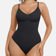 WW | Figurbetonter Bodypak Damen