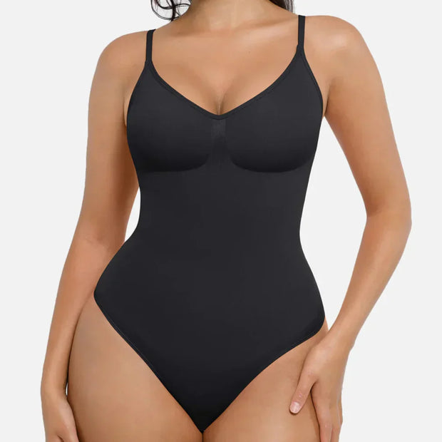 WW | Figurbetonter Bodypak Damen