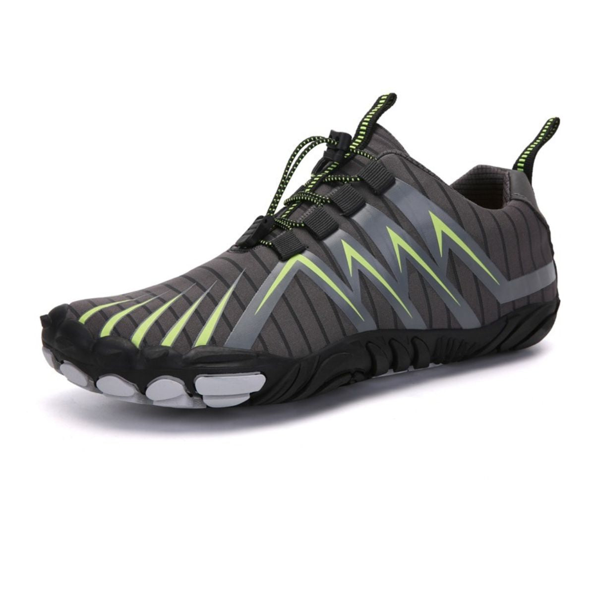 WW | Barfußschuhe Für Herren Flexibel Und Bequem