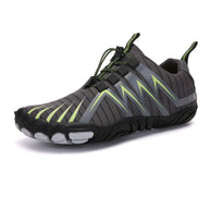 WW | Barfußschuhe Für Herren Flexibel Und Bequem