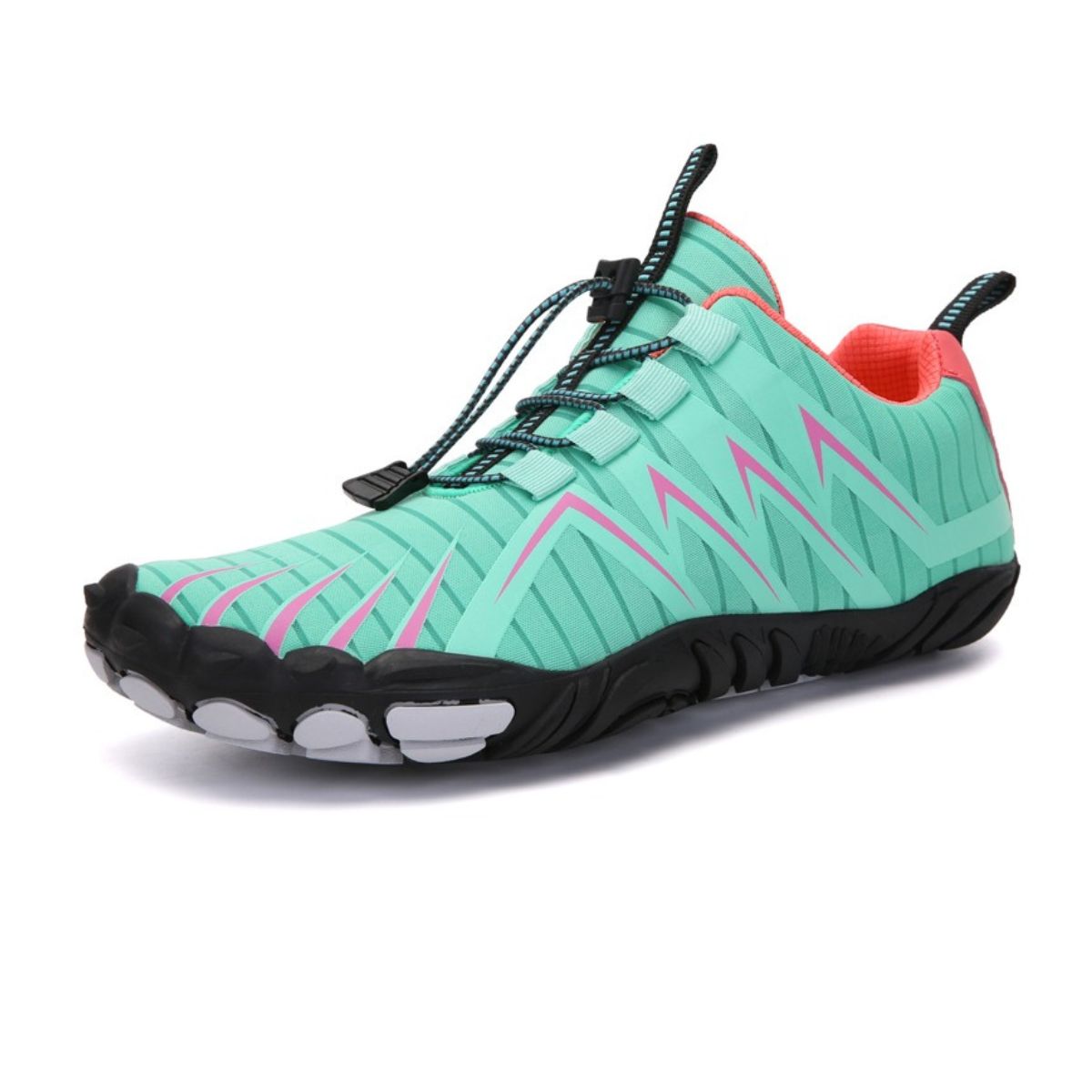 WW | Barfußschuhe Für Herren Flexibel Und Bequem