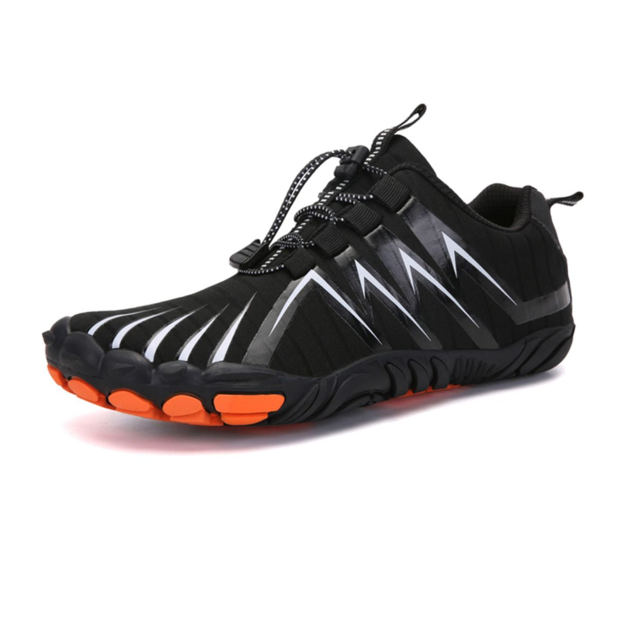 WW | Barfußschuhe Für Herren Flexibel Und Bequem