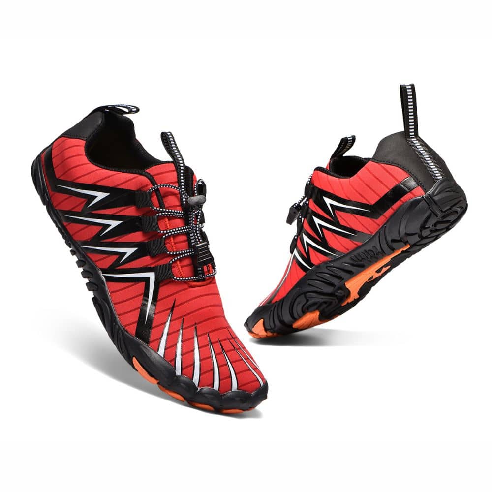 WW | Barfußschuhe Für Herren Flexibel Und Bequem
