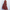 WW | Strapless Maxikleid mit Blumenmuster