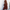 WW | Strapless Maxikleid mit Blumenmuster