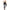 WW | Bequeme Und Figurformende Lederleggings Mit Reißverschluss Für Damen