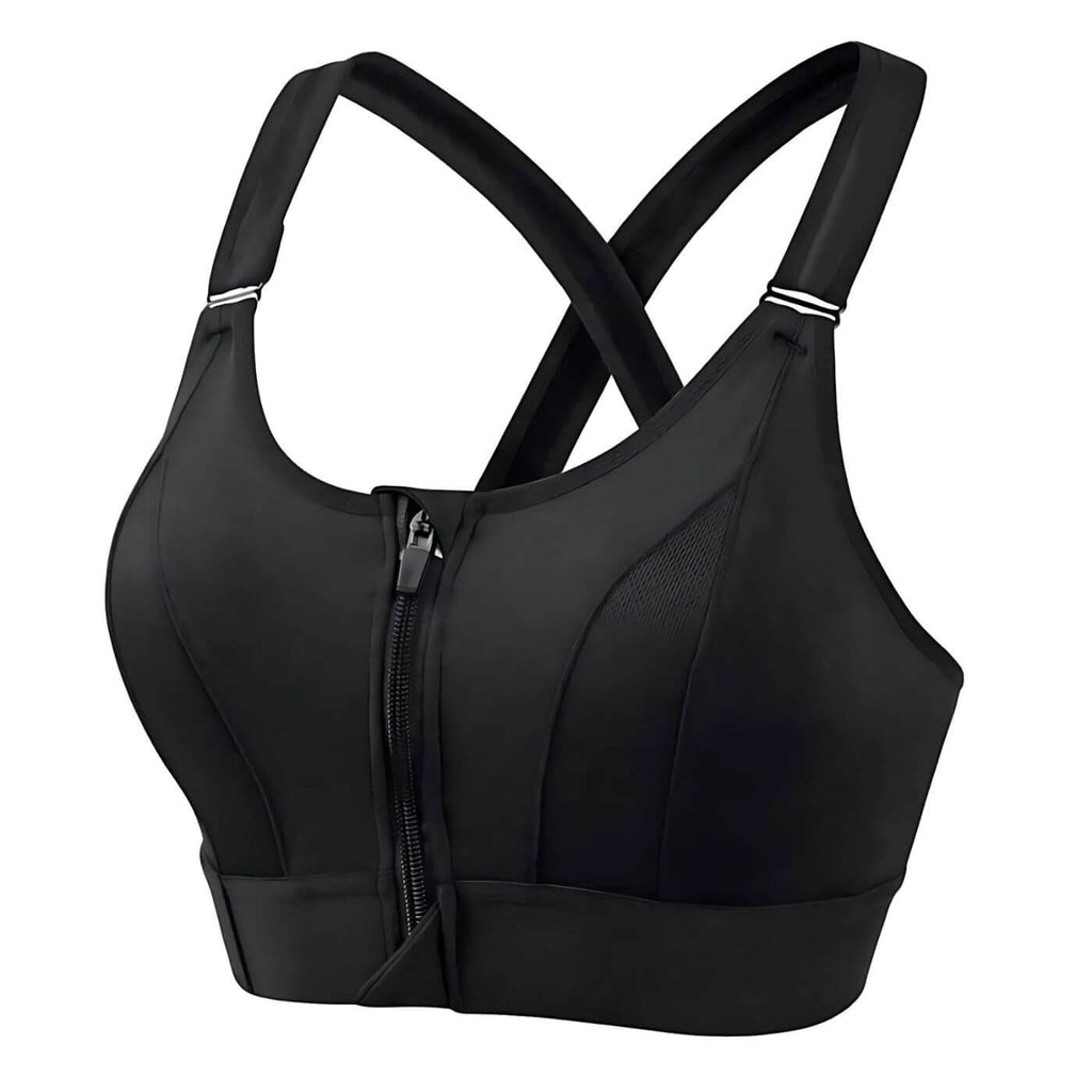 WW | Hochleistungs Sport Bh Mit Stützfunktion