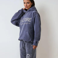 WW | Kapuzenpulli Stil & Komfort Für Jede Saison