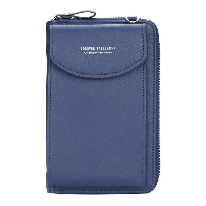 W&W Mode Baellerry | Modische Handytasche – Stilvoller Schutz für Ihr Smartphone