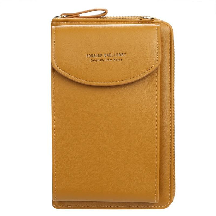 W&W Mode Baellerry | Modische Handytasche – Stilvoller Schutz für Ihr Smartphone