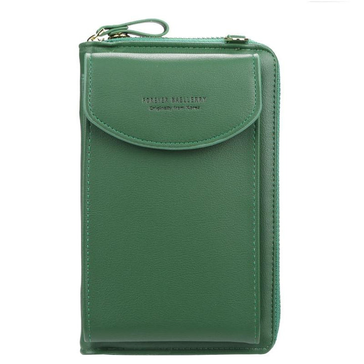 W&W Mode Baellerry | Modische Handytasche – Stilvoller Schutz für Ihr Smartphone