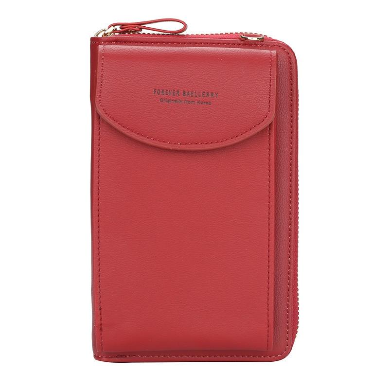 W&W Mode Baellerry | Modische Handytasche – Stilvoller Schutz für Ihr Smartphone