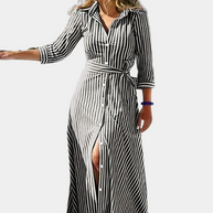 WW | Elegantes und Komfortables Maxi Kleid für Damen