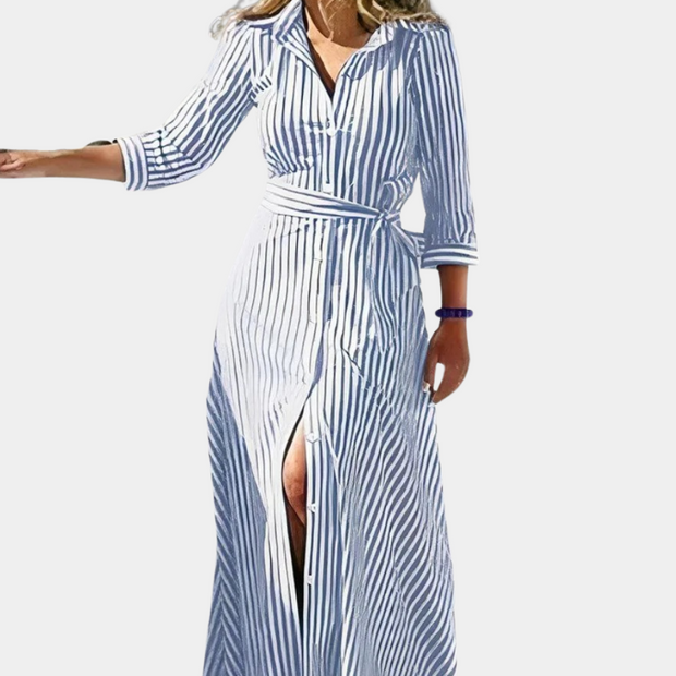 WW | Elegantes und Komfortables Maxi Kleid für Damen