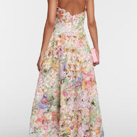 Elegantes Mini-Kleid