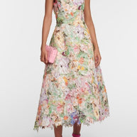 Elegantes Mini-Kleid