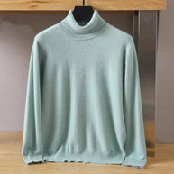 WW | Blanchet Samt Pullover mit Éclat Design