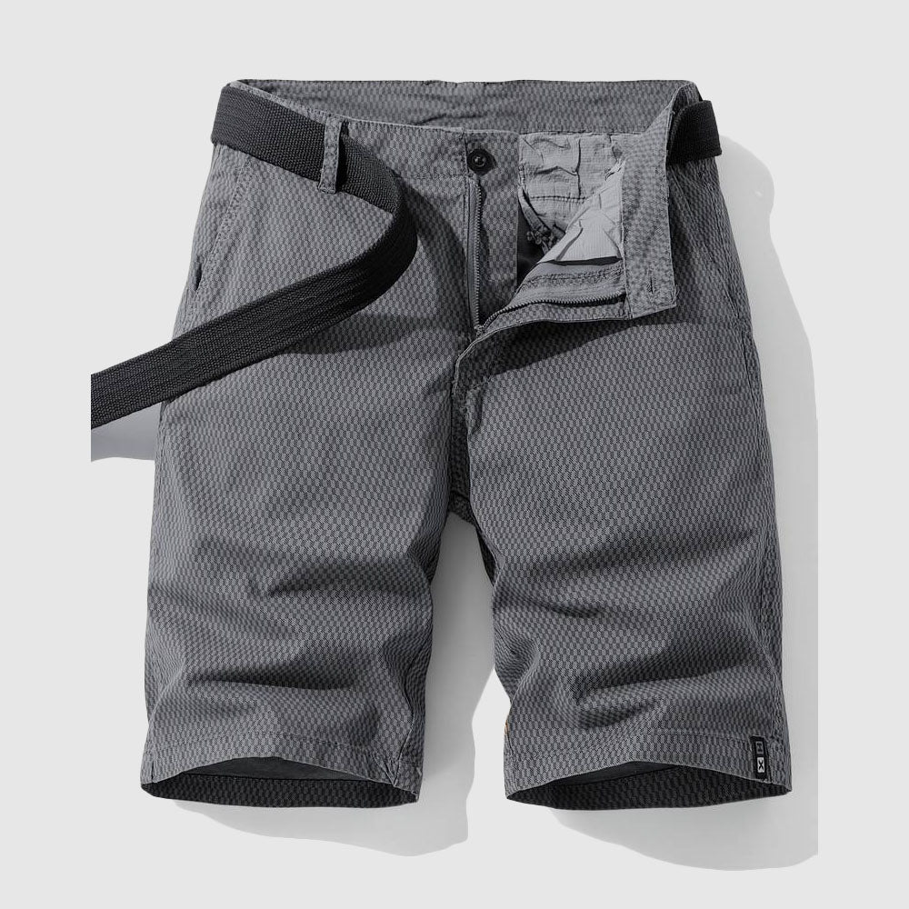 WW | Bequemen Cargo Shorts