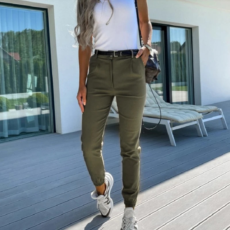 WW | Bleistifthosen