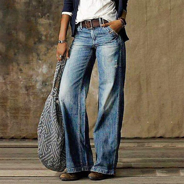 WW | Die Stylische Und Einzigartige Hose